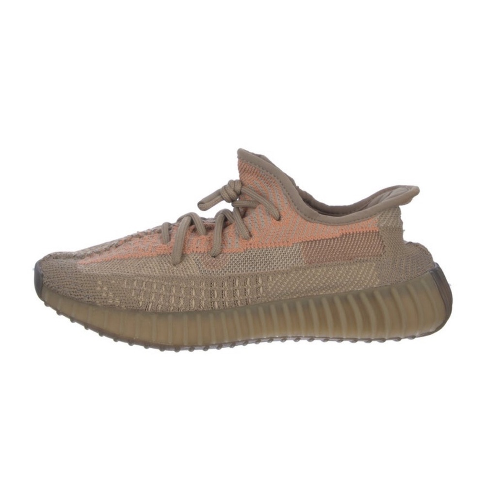 Size 5.5 - Yeezy Boost 350 V2 Sand Taupe